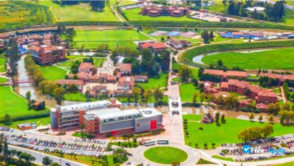 University of La Sabana photo