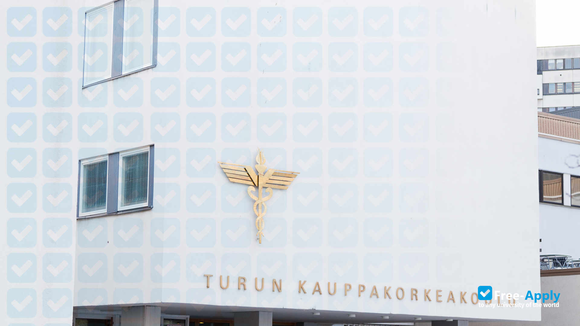 University of Turku photo