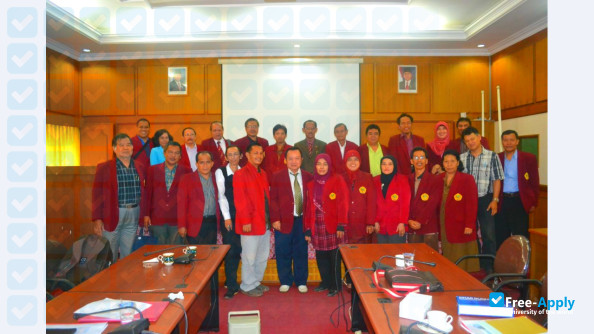 Universitas 17 Agustus 1945 Samarinda photo #7