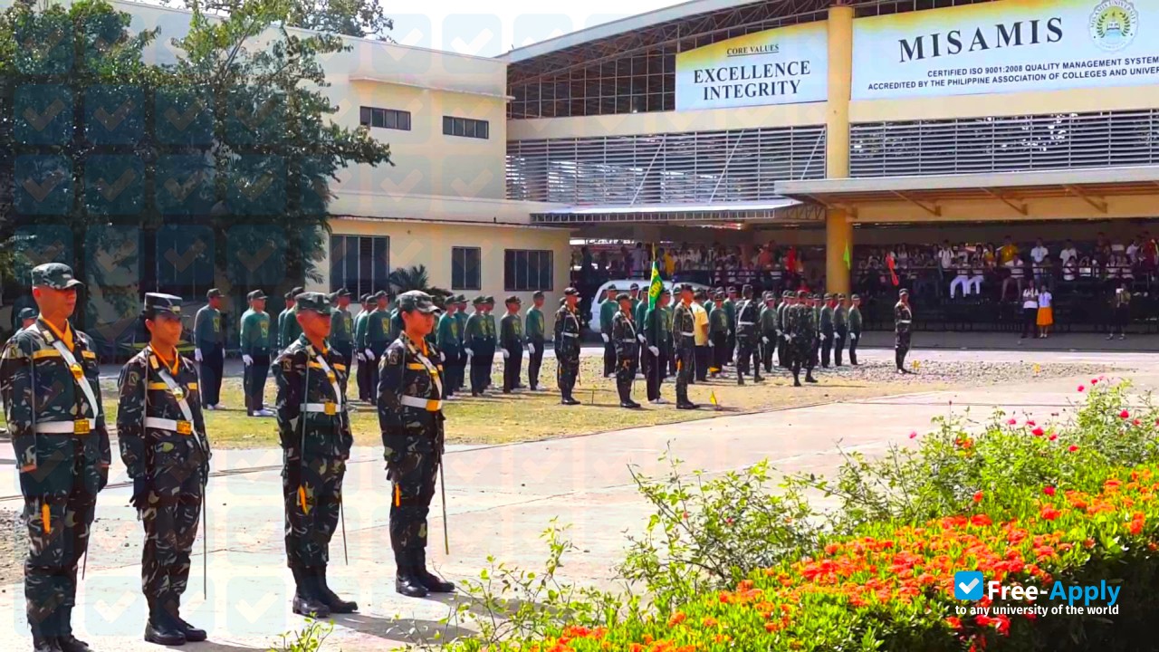 Misamis University photo #11
