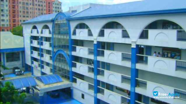 Photo de l’Rizal Technological University