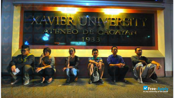 Photo de l’Xavier University Ateneo de Cagayan