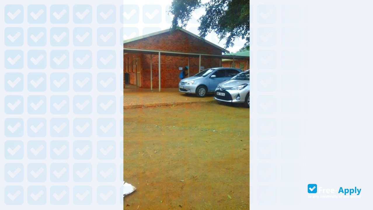 Photo de l’Letaba TVET College
