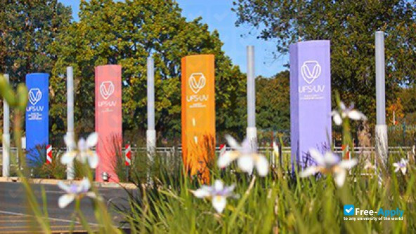 Photo de l’Vista University