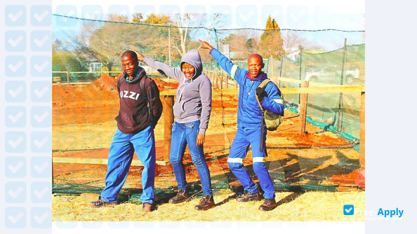 Photo de l’Nkangala College #8