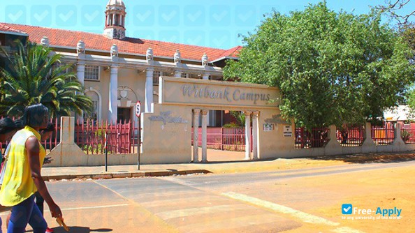 Photo de l’Nkangala College #2